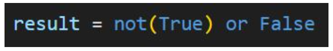 <p>What is the output of the two input or gate?</p>