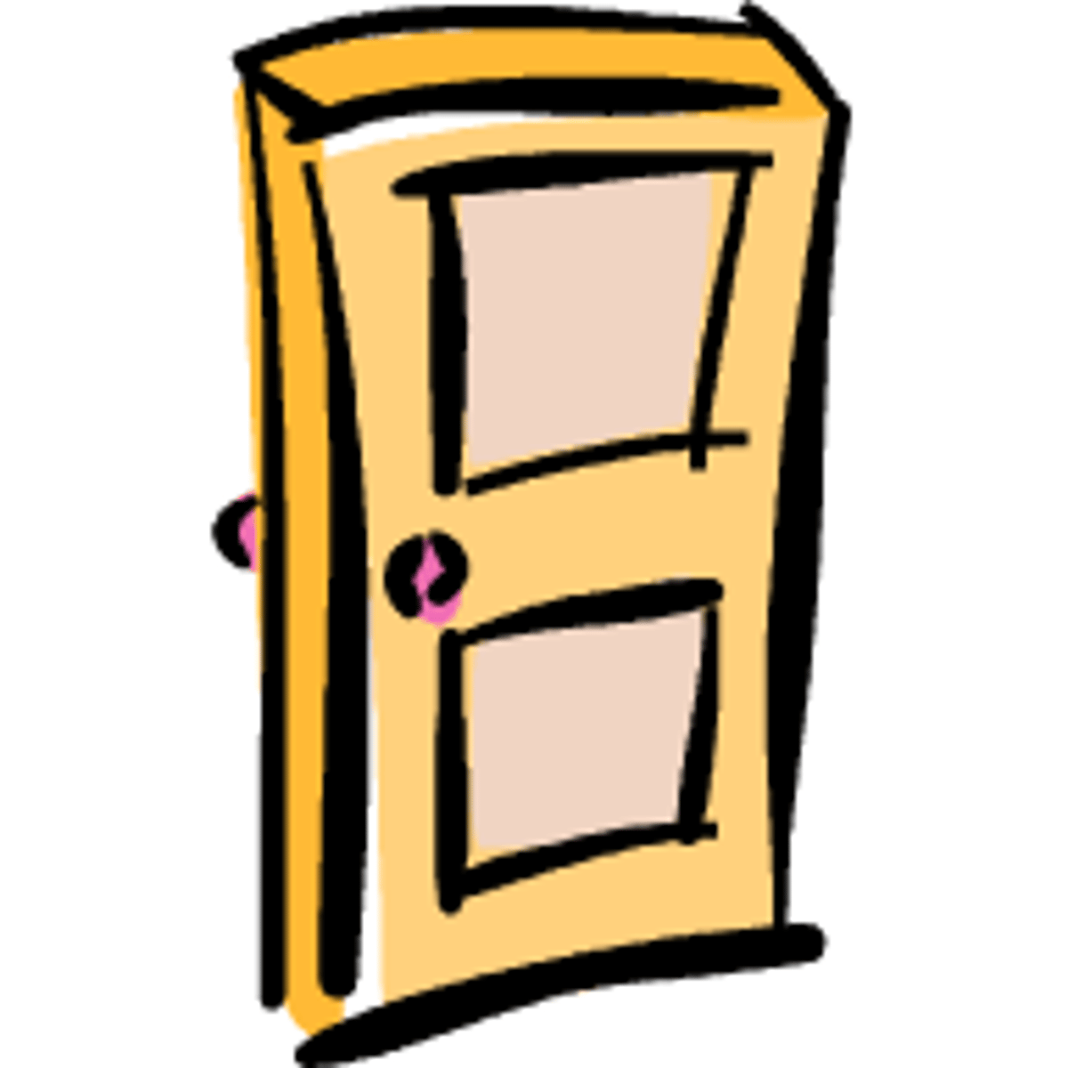 <p>door</p>
