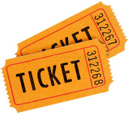 ticket
