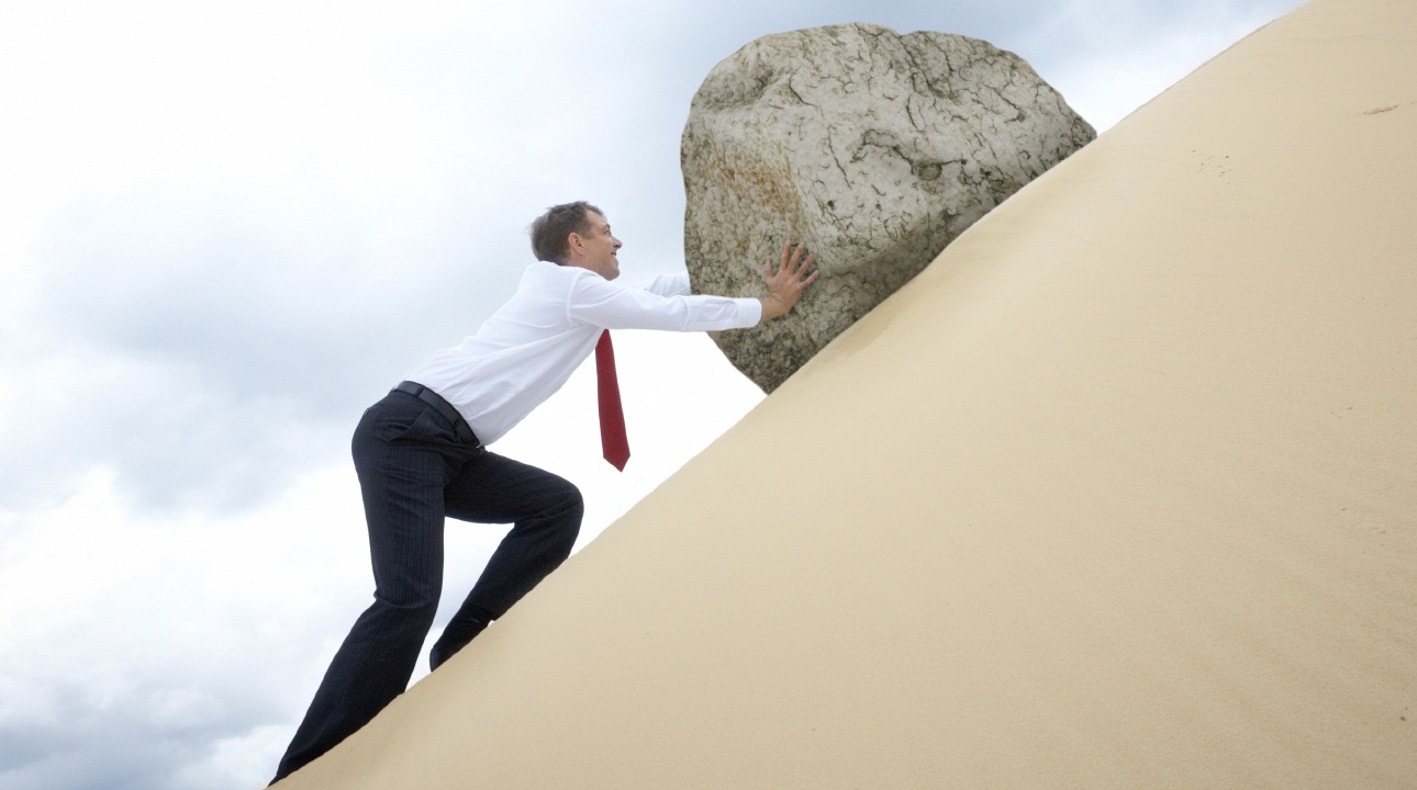 <p>целеустремленный</p>