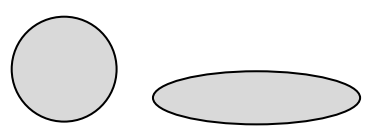 <p>(rolling one ball of clay into a log)</p><p>When the child’s response is </p><p>“The log has more clay.”</p><p>This is an example of</p>