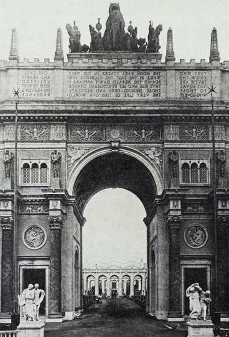 <p>In 1900, Riemerschmid worked with _______________ (1872-1943) on the design of a dining room shown at the Paris exhibition of that year. This designer alone produced a “smoking room” for the same exhibition, lined with wood in carved and shaped forms that related to windows, ceilings, and light fixtures, all expressive of Jugendstil fantasy form.</p>