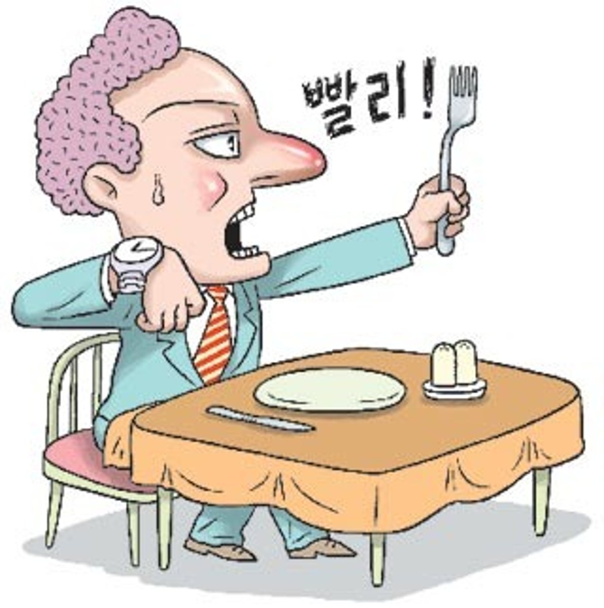 <p>vội vàng, hấp tấp, nóng tính</p>