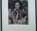 Migrant Mother 