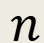 <p>what does this stand for?</p>