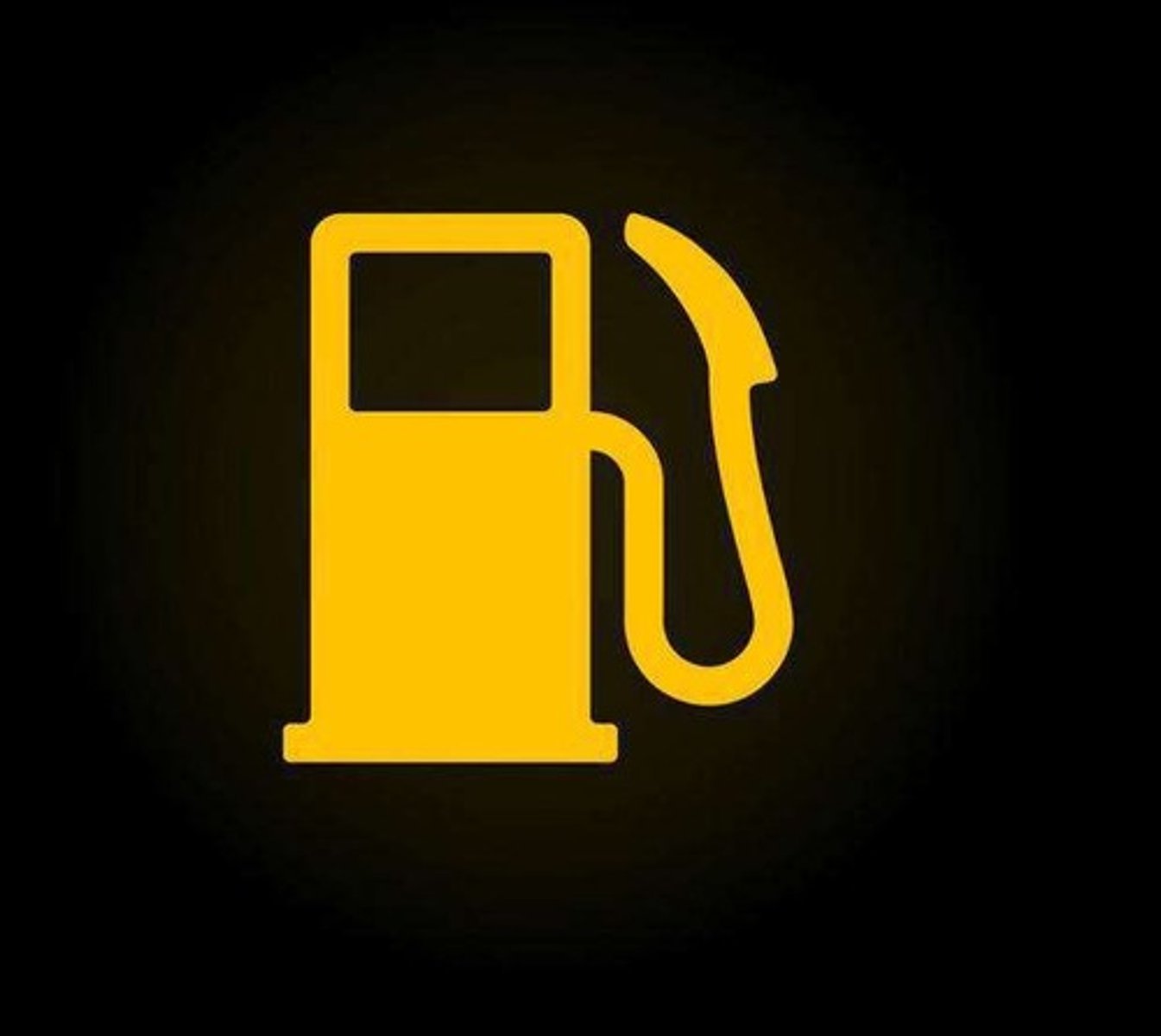 <p>low fuel</p>