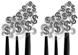 A system used to decrease pollution by permitting emissions that are traded in a open market