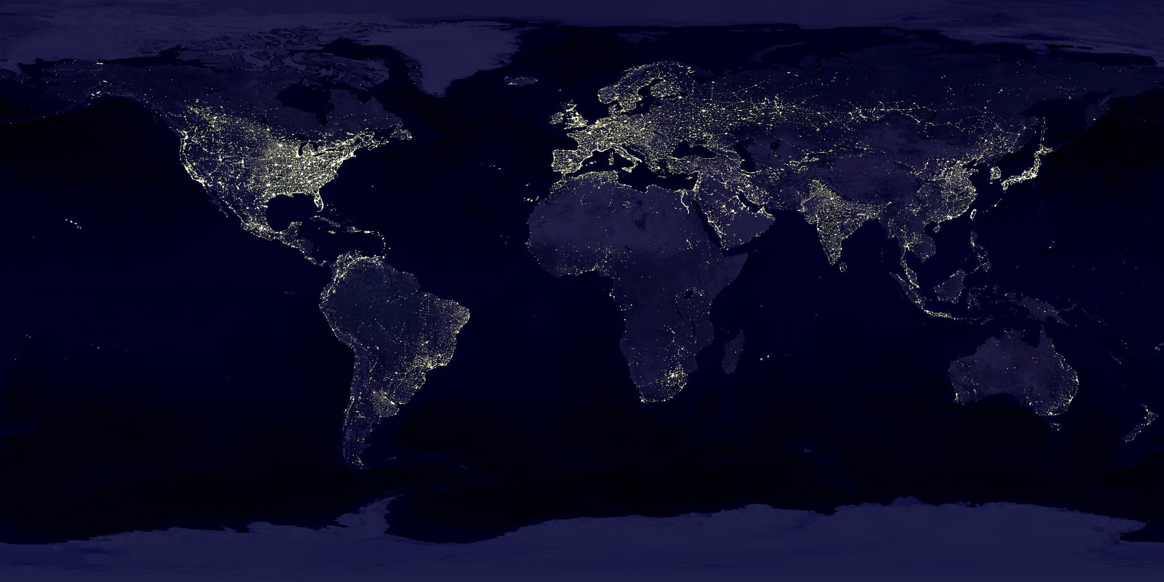 geography