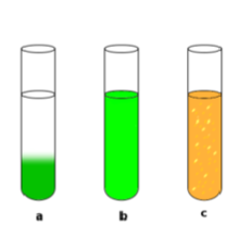 <p>Heterogeneous vs Homogeneous Mixtures</p>