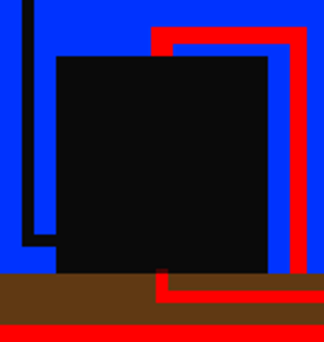 <p>-Abstract forms have specific meanings rather than generalized expressions.</p><p>-Concerned with theories of appropriation, minimal forms, and commodities as bearers of content</p><p>-This is unlike Minimalism, which tended to emphasize objecthood over meaning or content</p><p>-These ideas grow out of the philosophy of Foucault and Baudrillard: Objects, images are signs within the social power structure</p><p>-Intentionally engaged with the history and connotations of forms when composing their work, instead of relying on the resonance between shapes and the viewer's emotions, as modernists often did.</p>