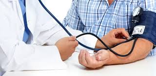 <p>Hypertension</p>
