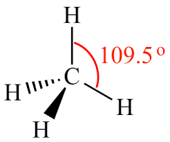 <p>Tetrahedral</p>