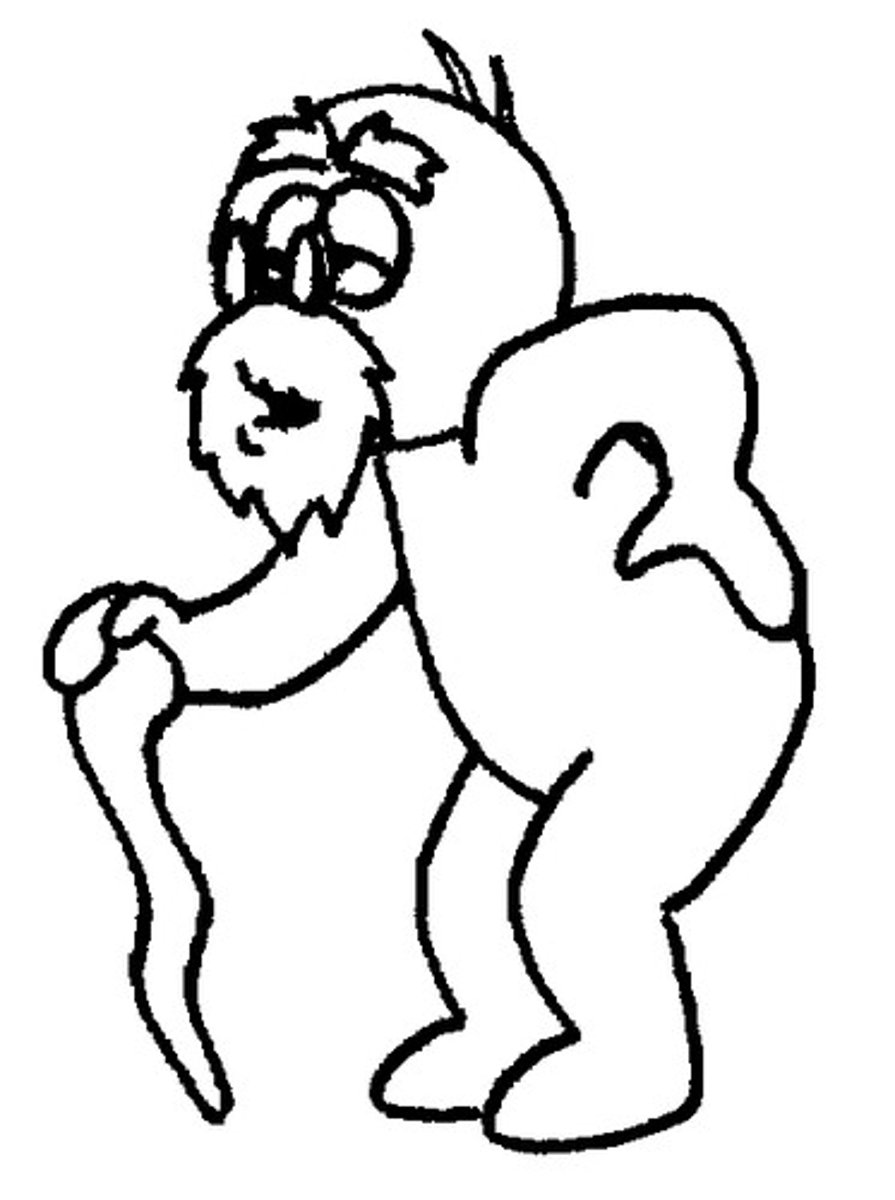 <p>old</p>