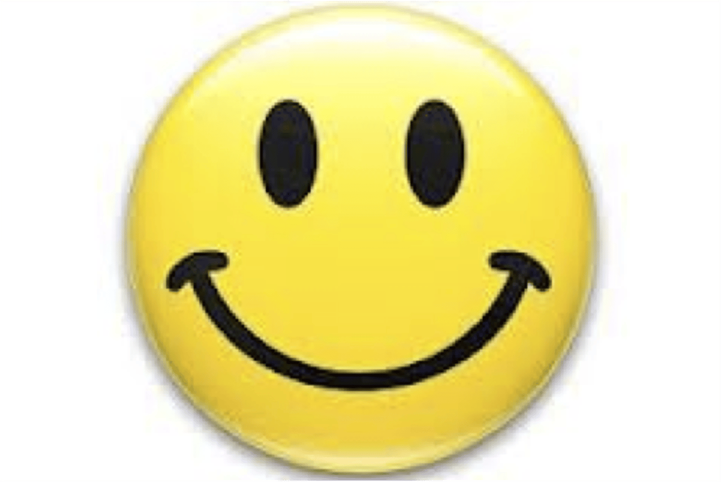 <p>happy</p>