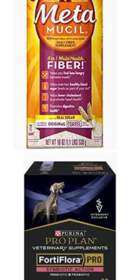 <p>soluble, viscous/gel forming, <strong>poorly</strong> fermentable fiber</p><p>exerts stool-normalizing effect, to firm loose stool</p><p>creates gel that is good for constipation</p>