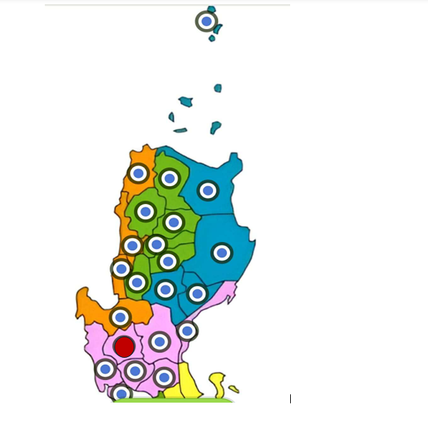 <p>Capital - Tarlac City</p>