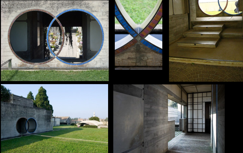 name the building architect and style 