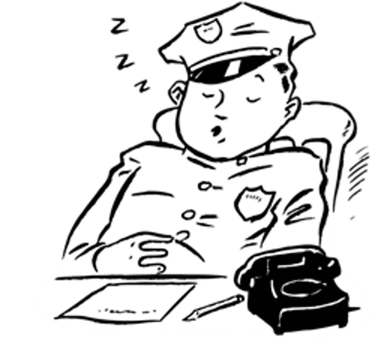 <p>Neglectful in performance of one's duty, careless.</p>