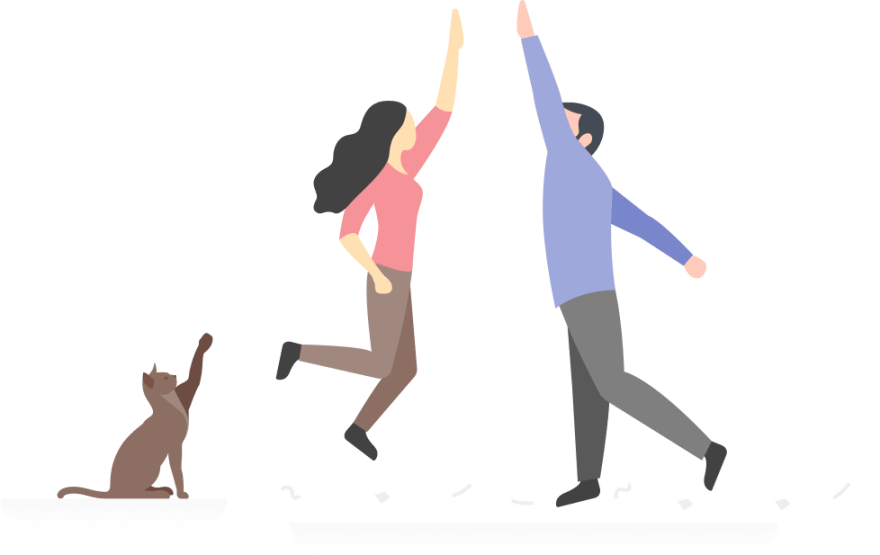 <p>преуспевать</p>