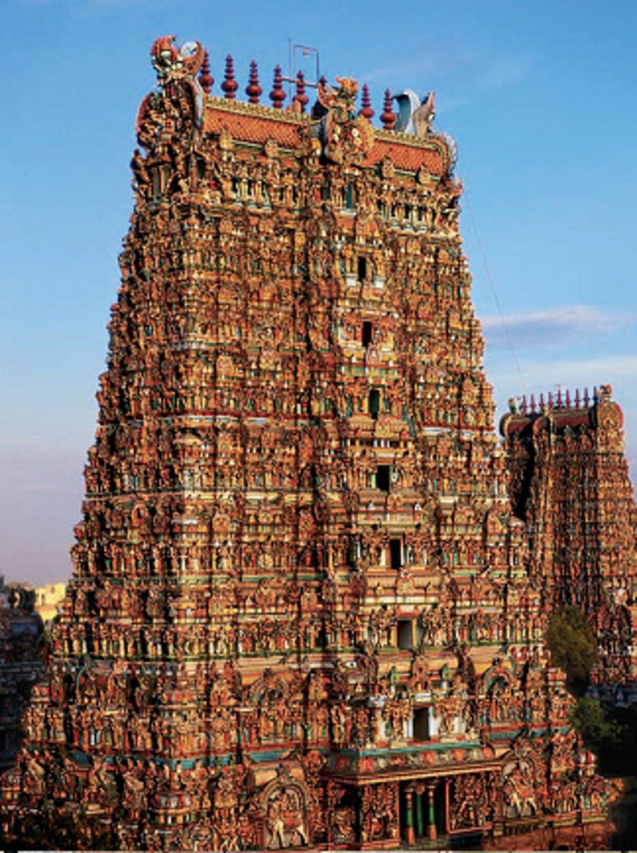 <p>dựng tượng, đền</p>