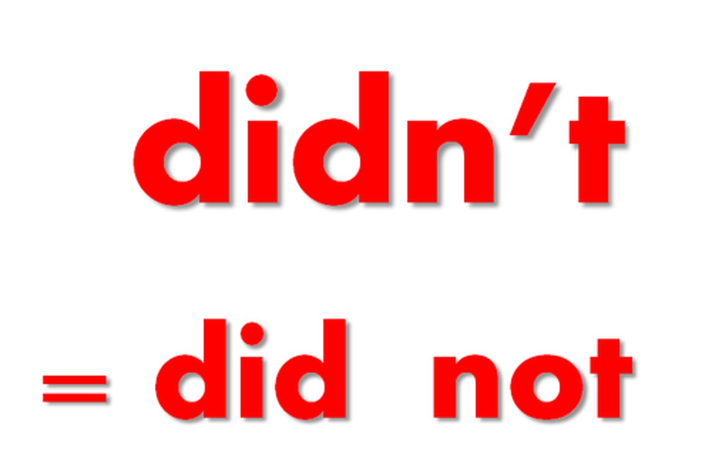 <p>thể phủ định</p>