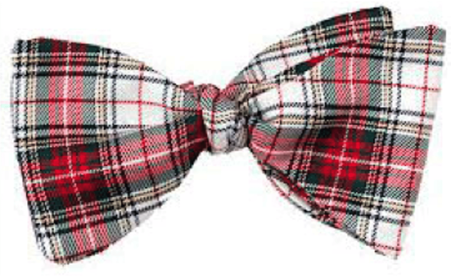 <p>the bow tie</p>