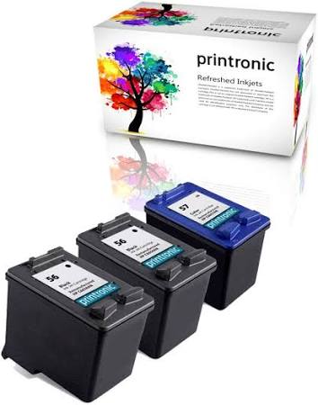 <p><span>Inkjet Printers - Ink cartridge</span></p>
