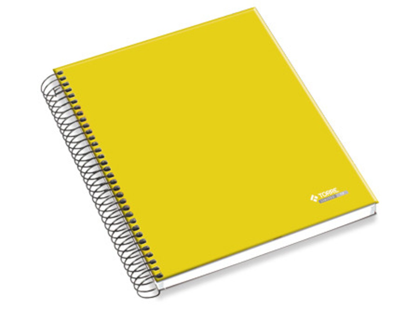 <p>notebook (or binder)</p>