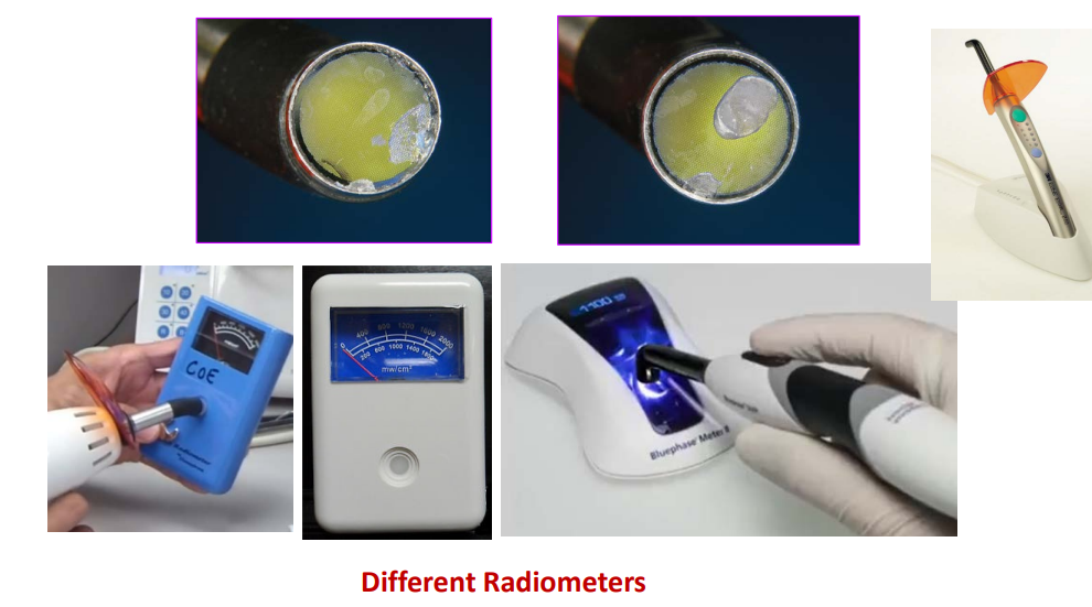 <p>when thinking about radiant exitance, you want to ensure your LCU is in good working order…</p>