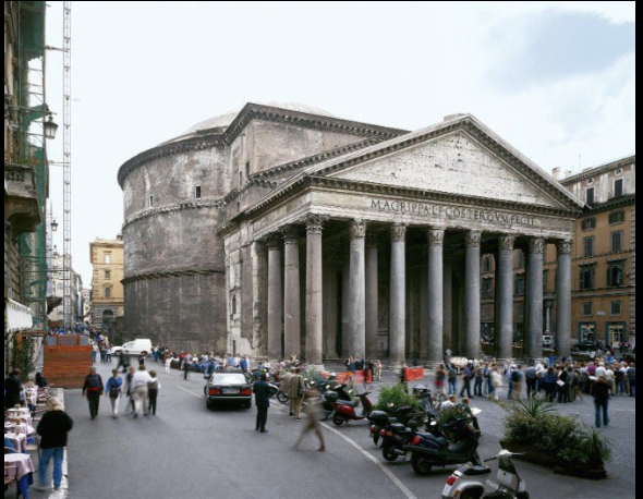 <p>When was it created?</p>