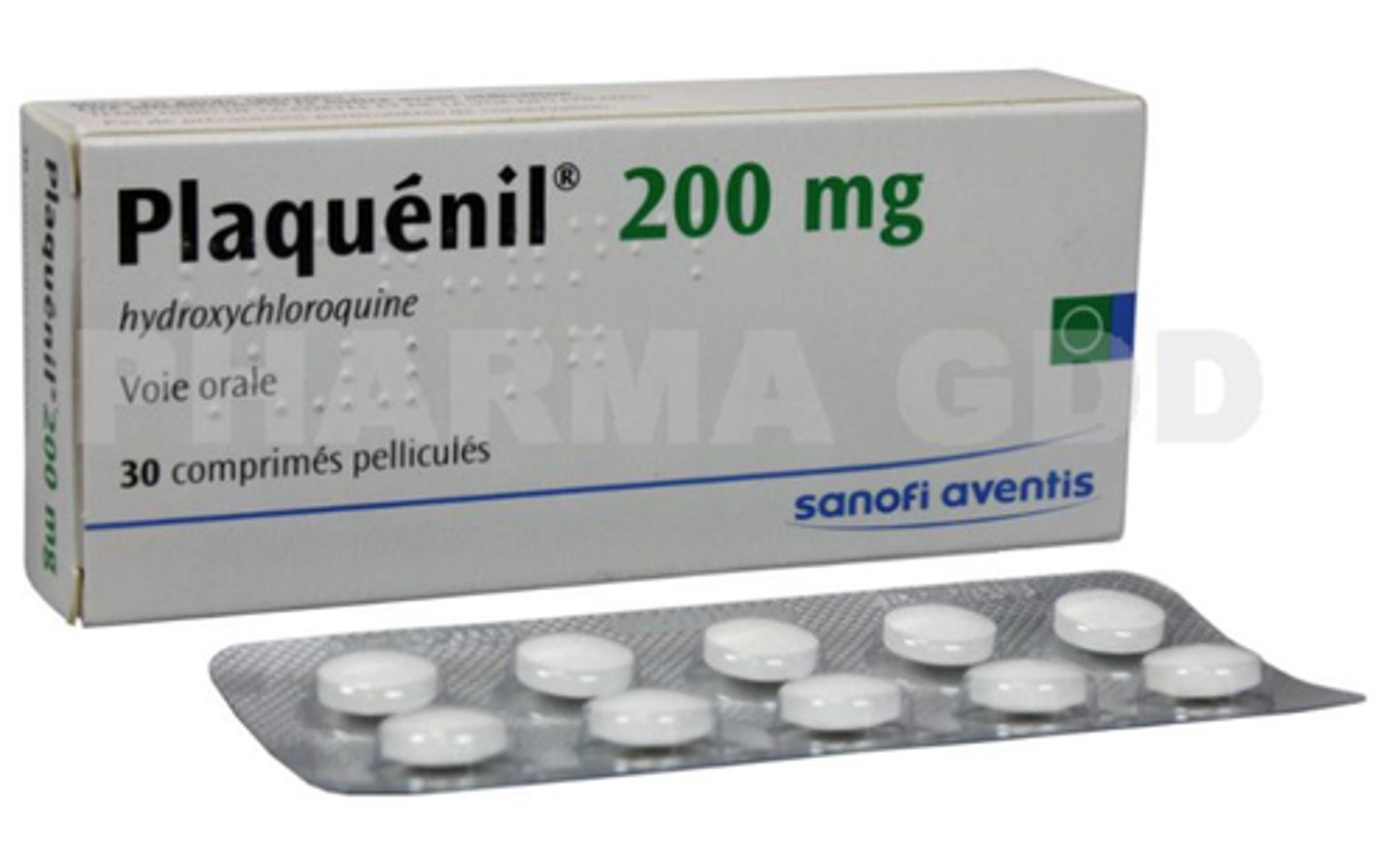 <p><strong>Brand:</strong> Plaquenil</p><p><strong>Class: </strong>Anti-Malarial</p><p><strong>Indication:</strong> Anti-Malaria, Rheumatoid Arthritis, Lupus</p><p><strong>Schedule:</strong> NCLM</p>