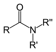 <p>The nitrogen containing functional group shown above is called a/an …</p>