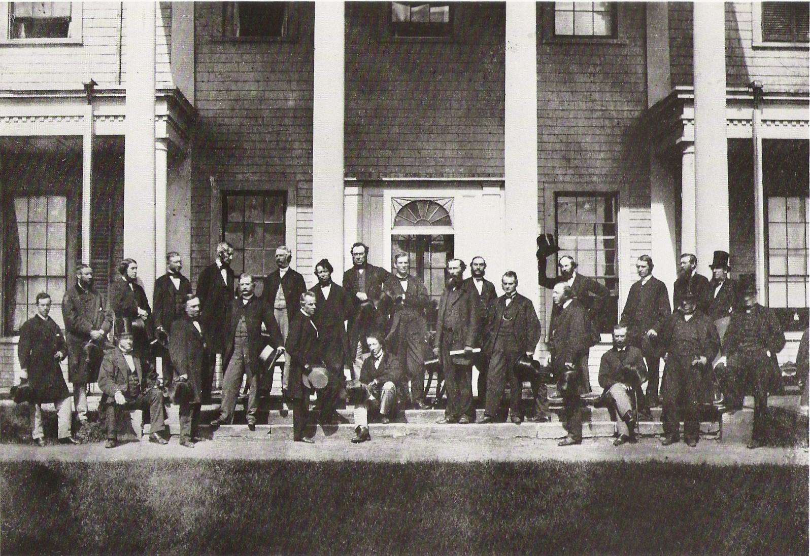 what conference was this?