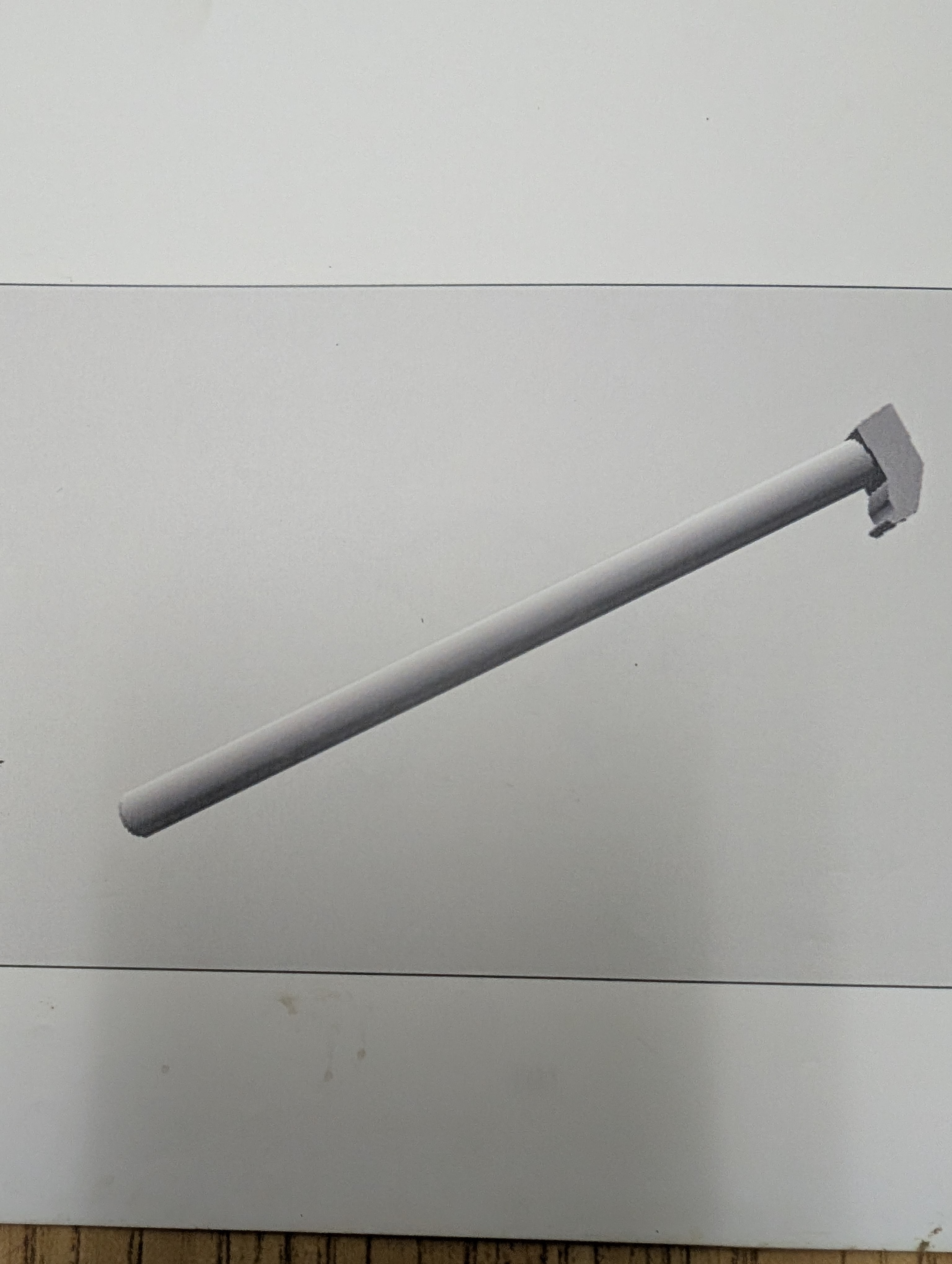<p>Carrying bar</p>