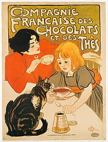theophile alexandre steinelen