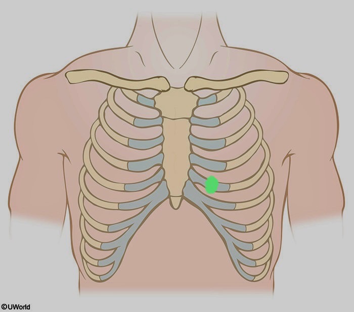 <p>What is being shown here?</p>