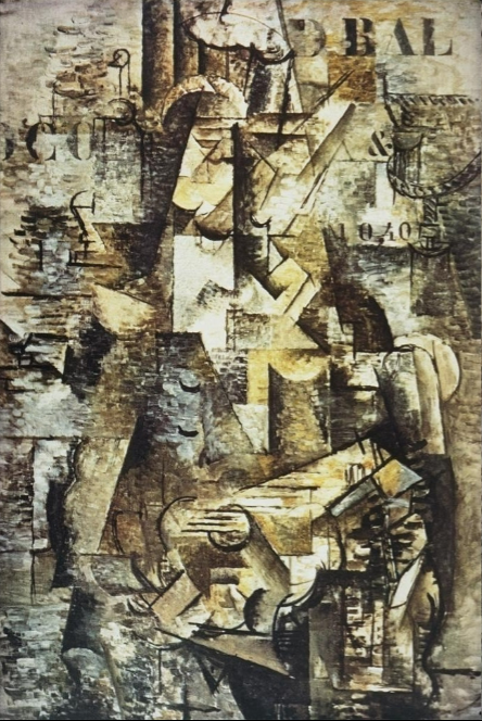 <p><strong>The Portuguese</strong> Form</p>