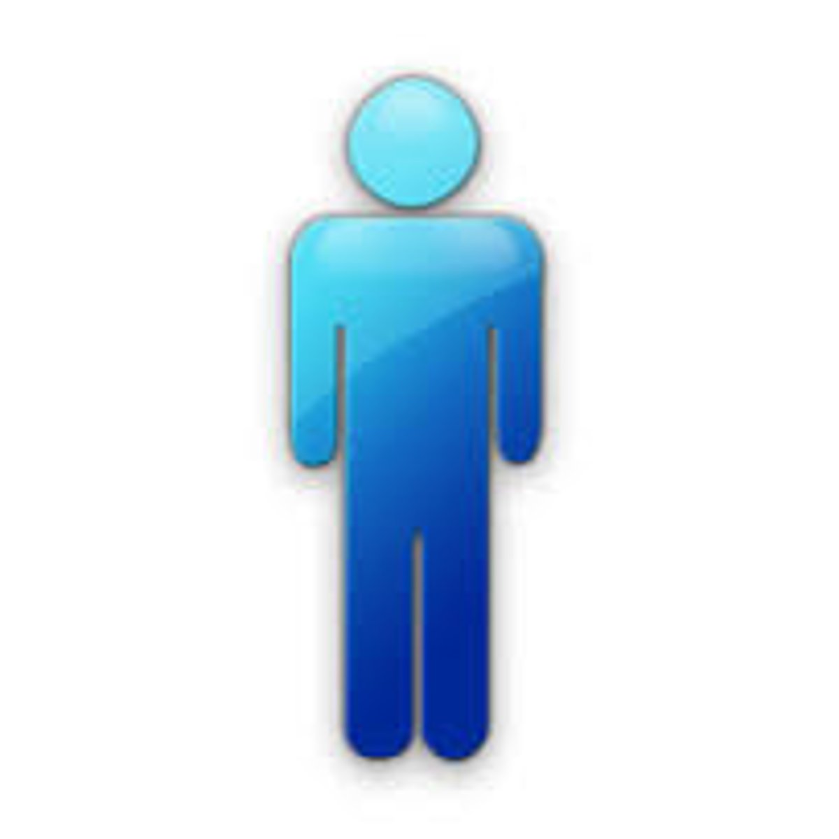 <p>Man</p>