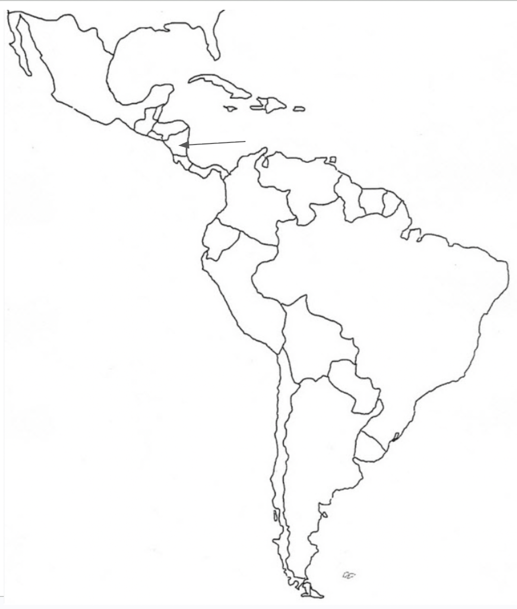 <p>what country is this?</p>