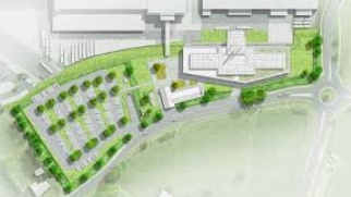 <p>Landscape Architecture (Practice):</p><p><strong>Define the types of (Private Practice Firms):</strong></p>