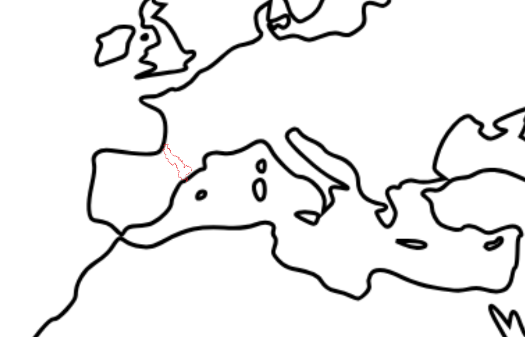 <p>What mountain range is this?</p>