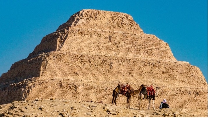 <p><span>Early Dynastic Period (c. 2920-2575 BC)</span></p><p class="MsoNormal"><span style="font-family: Times New Roman, serif">&nbsp;</span></p>
