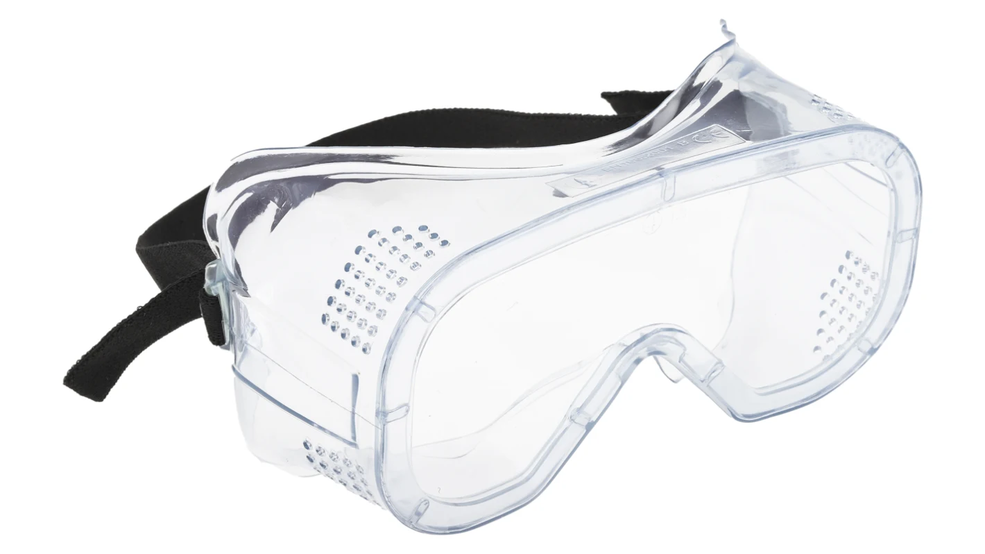 <p>Safety Goggles</p>