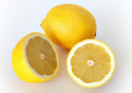 <p>Lemon</p>
