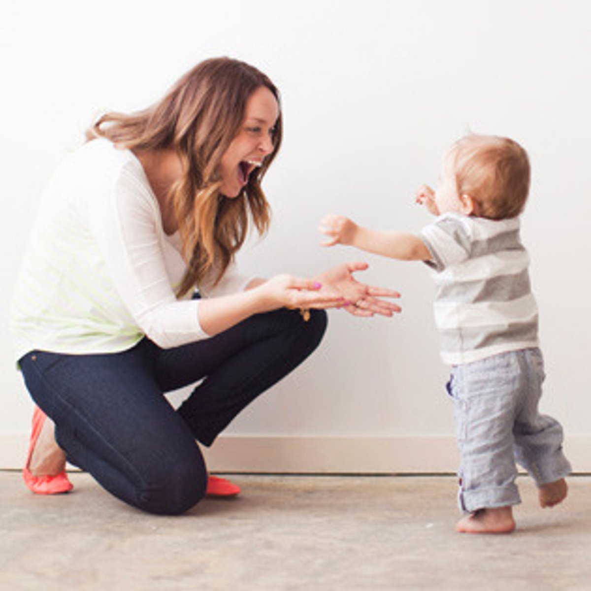 <p>the period during which toddlers develop independence and autonomy if they are allowed the freedom to explore, or shame and self-doubt if they are restricted and overprotected</p>