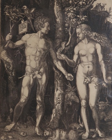<p>Adam and Eve Reformation</p>