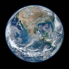 <p>Isn’t actually round; revolves around the sun in counter clockwise direction</p>