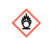 <p>Flame Over Circle</p>