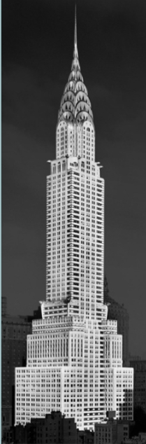 <p>Location: NYC, NY</p><p>Date: early 1900s (1928)</p><p>Builder: William van Alen</p>
