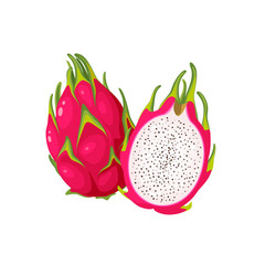 <p>Dragon fruit</p>